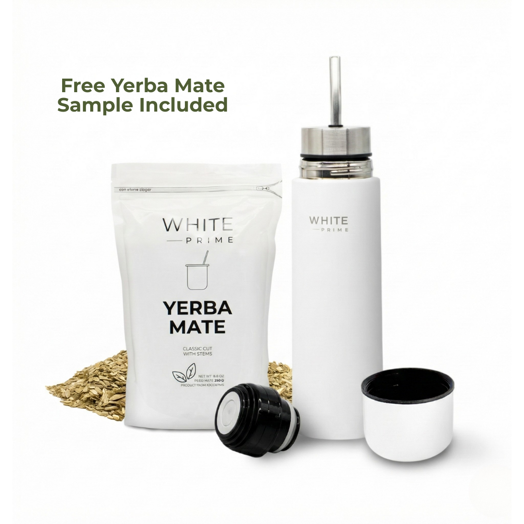 Mate Listo Automate 2-in-1