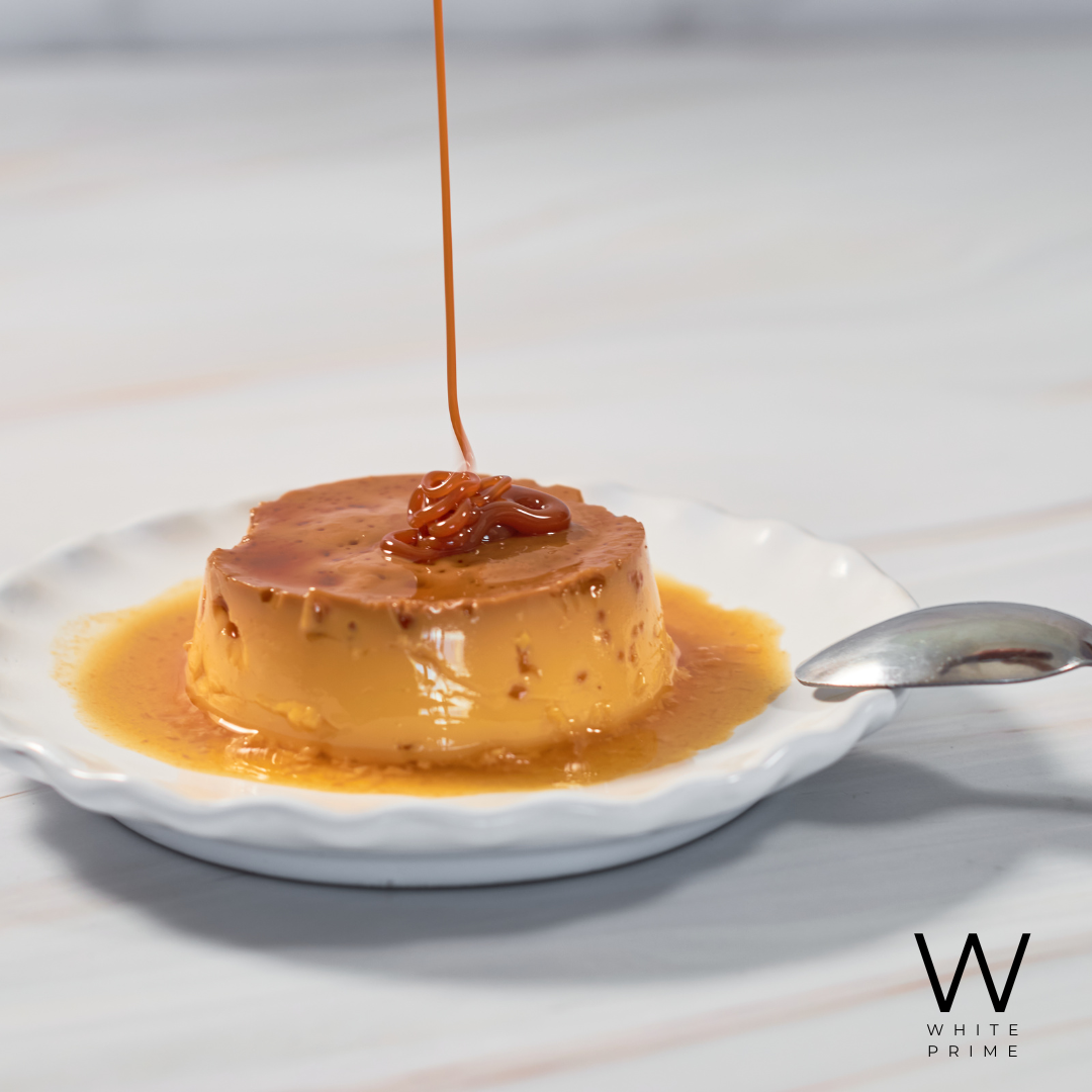 15 oz de dulce de leche | Leche con caramelo estilo argentino | WHITE Prime