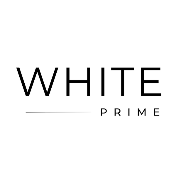 WHITE Prime