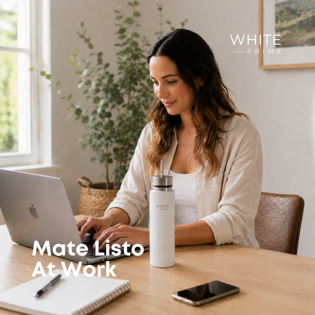 Mate Listo Automate 2-in-1