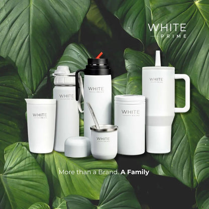 White Prime Family