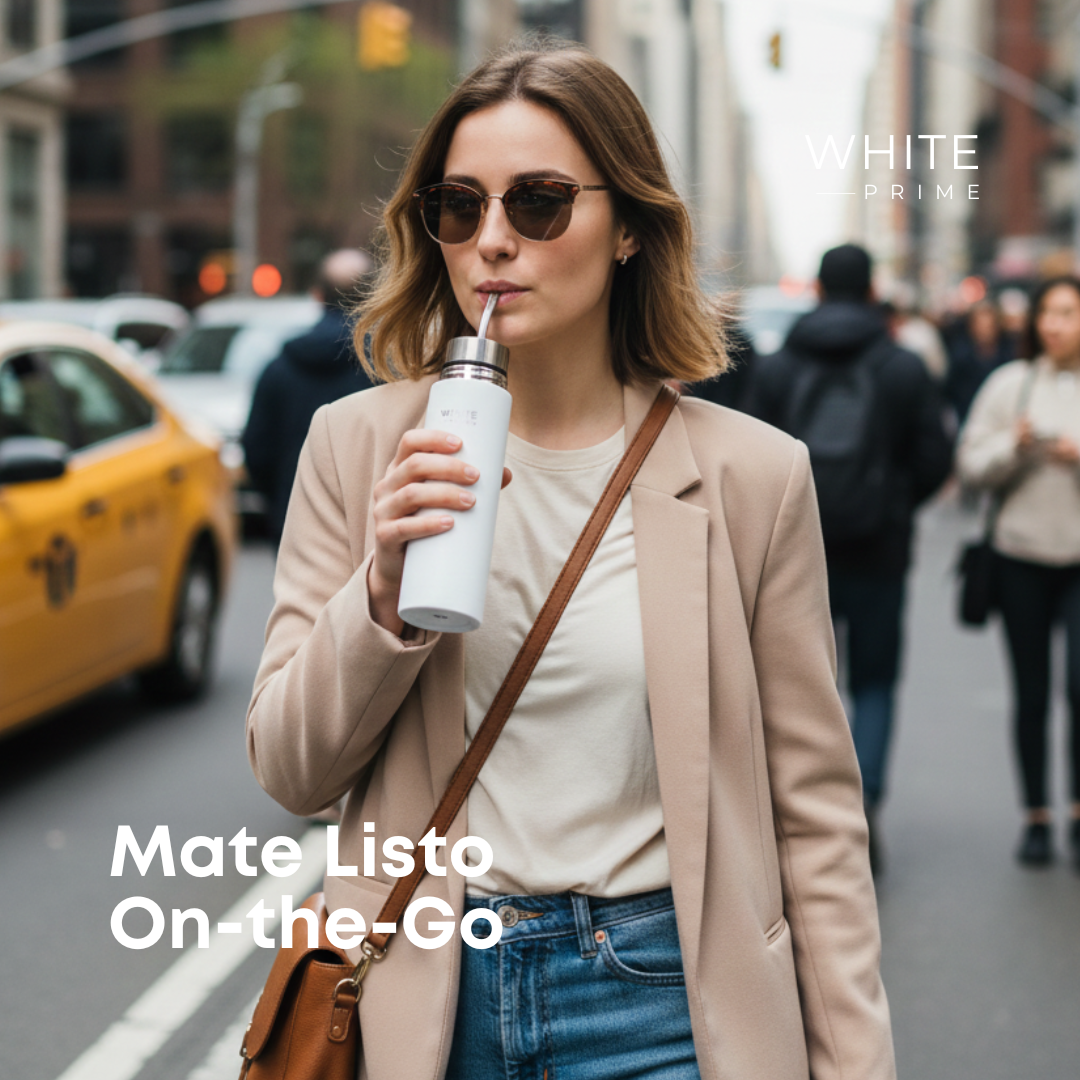 Mate Listo Automate 2-in-1