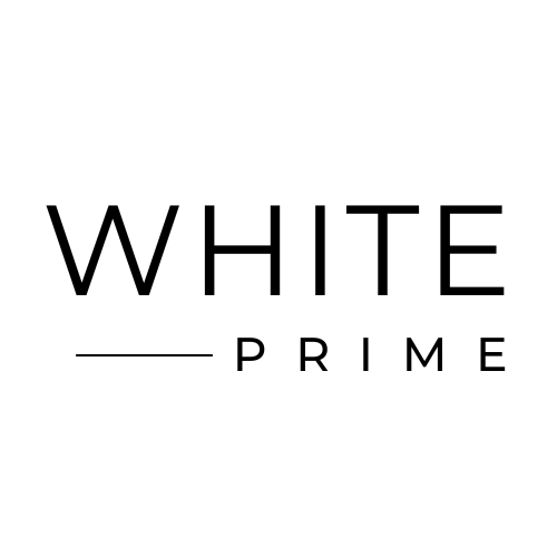 WHITE Prime