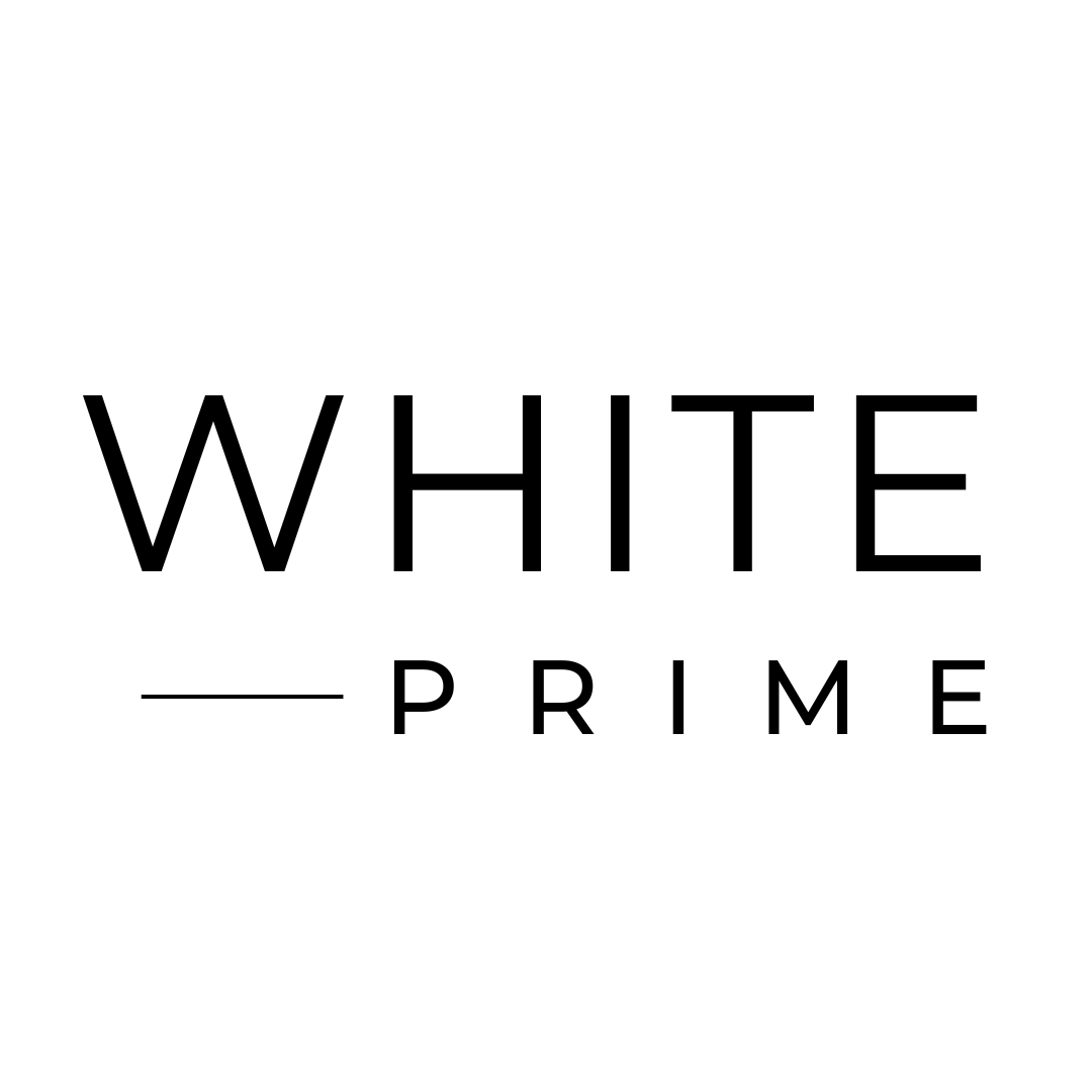 Products WHITE Prime Products white prime